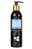 Sensuva - Ultra-Stimulating & Cooling ON INSANE ICE Personal Moisturizer