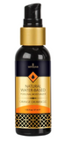 Sensuva - Natural Water Based Flavoured Lubricants