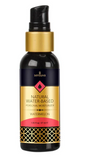 Sensuva - Natural Water Based Flavoured Lubricants