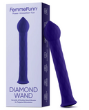 FemmeFunn - Diamond Wand
