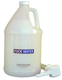 FuckWater Hybrid Lubricant