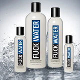 FuckWater Hybrid Lubricant