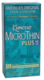 Kimono MicroThin AquaLube