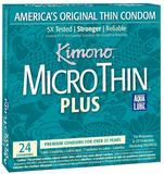 Kimono MicroThin AquaLube