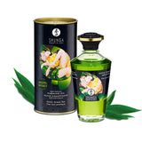 Shunga Aphrodisiac Warming Oil 3.5oz/100ml