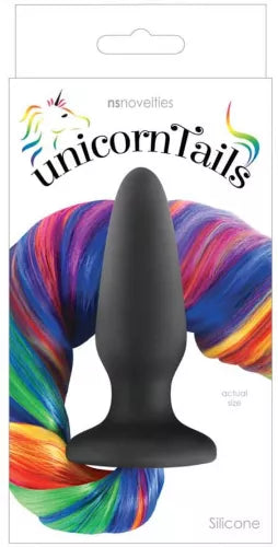 Unicorn Tails For Lovers Only Unicorn Tails For Lovers Only