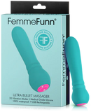 FemmeFunn - Ultra Bullet