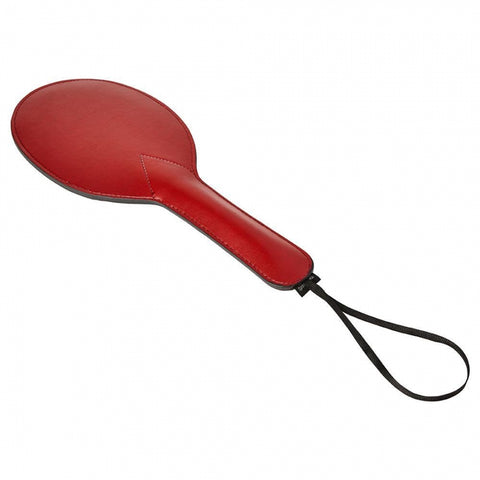 Sportsheets - Saffron Ping Pong Paddle