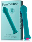 FemmeFunn - Diamond Wand