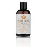 Sliquid Organics Sensations