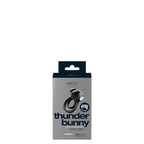 Vedo - Thunder Bunny Rechargeable