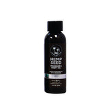 Earthly Body Massage Oil 2oz