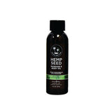 Earthly Body Massage Oil 2oz