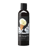 Earthly Body Edible Massage Oil 8oz