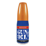 Gun Oil H2O