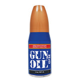 Gun Oil H2O