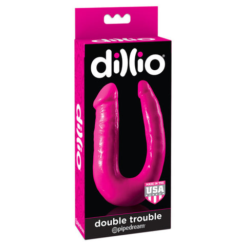 Dillio Double Trouble