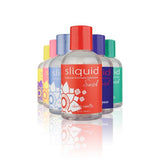 Sliquid Naturals Swirl 4.2 oz