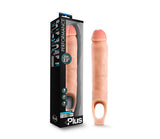Performance Plus - Silicone Cock Sheath Penis Extender