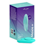 Moxie+