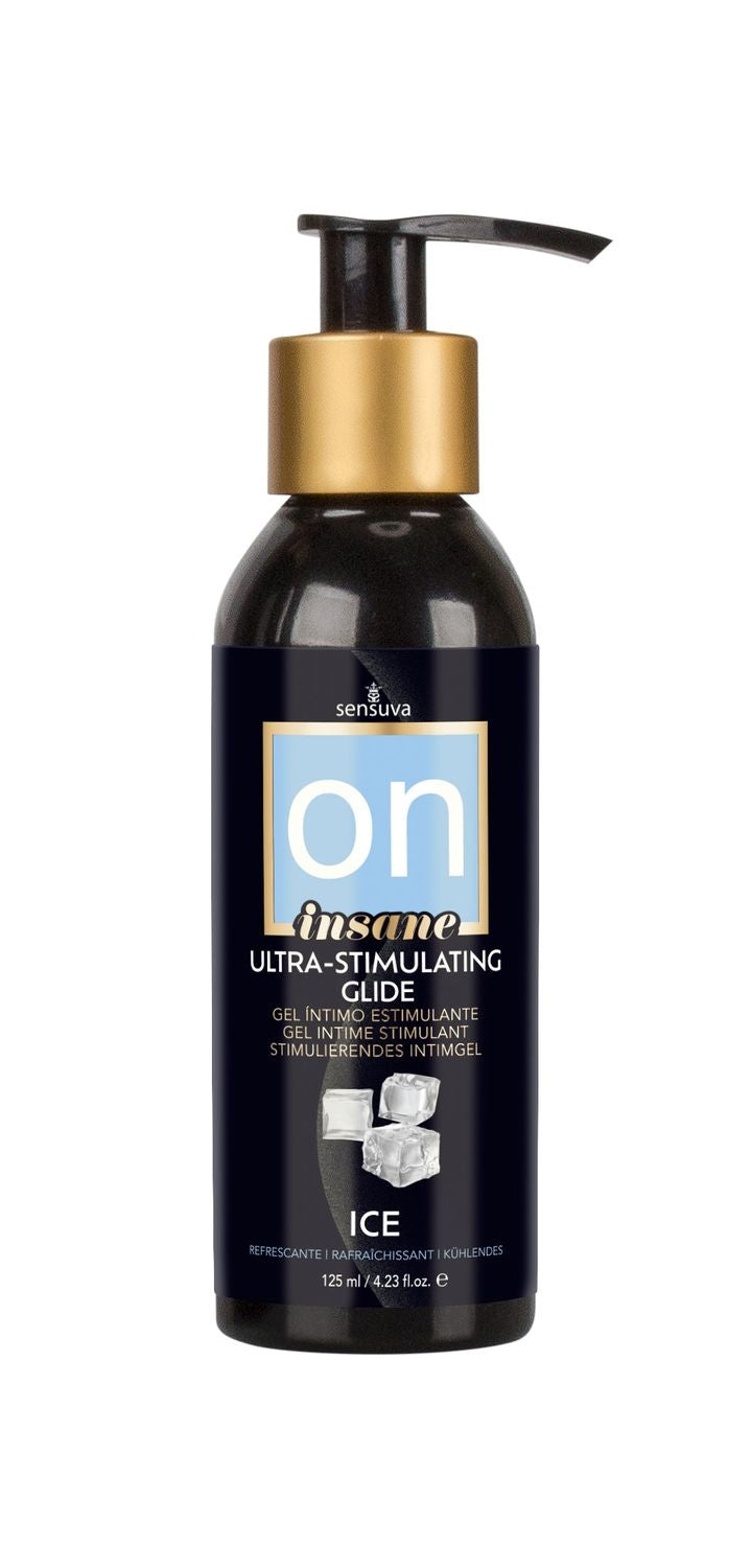 Cooling Lubricants – For Lovers Only