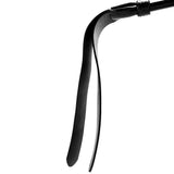 Leather Heavy Duty Double Tailed Whip Flogger
