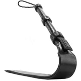 Leather Heavy Duty Double Tailed Whip Flogger