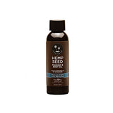 Moroccan Nights Hemp Seed Massage Oil