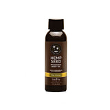 Nag Champa Hemp Seed Massage Oil