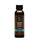 Massage Oil
