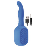 Vibrating Douche for Him or for Her