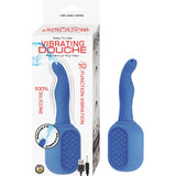 Vibrating Douche for Him or for Her
