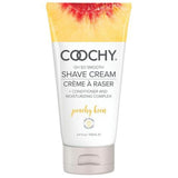 Coochy Shave Cream