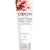 Coochy Shave Cream