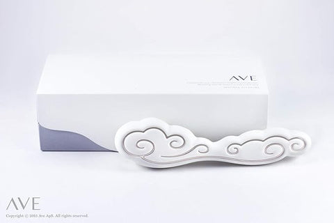 Ave Sky Cirrus Vibrator