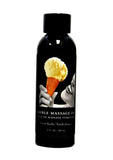 Vanilla Edible Massage Oil