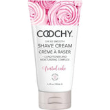 Coochy Shave Cream