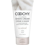 Coochy Shave Cream