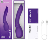 Wand 2