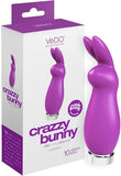 Crazzy Bunny