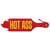 Hot Ass Spanking Paddle