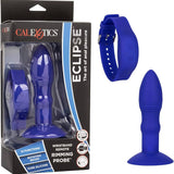 Wristband Remote Rimming Probe