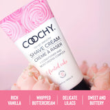 Frosted Cake Coochy Cream