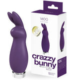 Crazzy Bunny