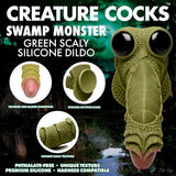 Swamp Monster