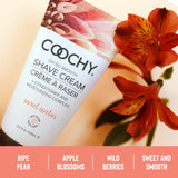 Sweet Nectar Coochy Cream