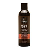 Massage Oil