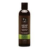 Massage Oil