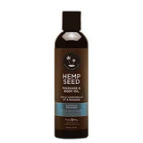 Massage Oil