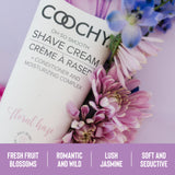 Floral Haze Coochy Cream